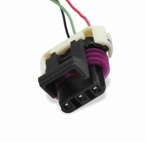 MSD ignition distributor 2341
