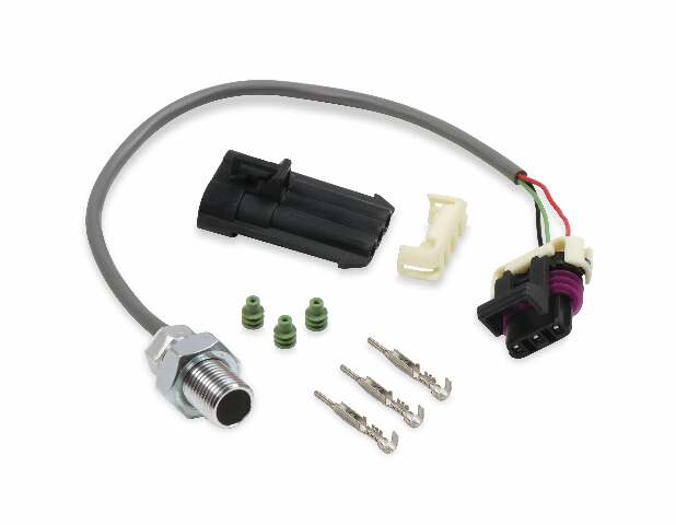 MSD ignition distributor 2341