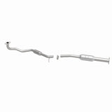 MagnaFlow direct-fit catalytic converter for 1993-1996 Buick stainless steel Federal EPA compliant OBDII 23413