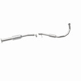 MagnaFlow direct-fit catalytic converter for 1993-1996 Buick stainless steel Federal EPA compliant OBDII 23413