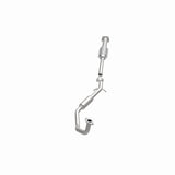 MagnaFlow direct-fit catalytic converter for 1993-1996 Buick stainless steel Federal EPA compliant OBDII 23413