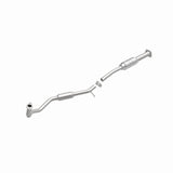 MagnaFlow direct-fit catalytic converter for 1993-1996 Buick stainless steel Federal EPA compliant OBDII 23413