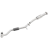 MagnaFlow direct-fit catalytic converter for 1993-1996 Buick stainless steel Federal EPA compliant OBDII 23413