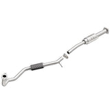 MagnaFlow direct-fit catalytic converter for 1993-1996 Buick stainless steel Federal EPA compliant OBDII 23413