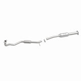 MagnaFlow direct-fit catalytic converter for 1993-1996 Buick stainless steel Federal EPA compliant OBDII 23413