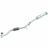 MagnaFlow direct-fit catalytic converter for 1993-1996 Buick stainless steel Federal EPA compliant OBDII 23413