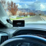 2019-2017 Silverado 2500 HD  Pulsar LT + Insight CTS3 Kit 23410-3