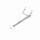 MagnaFlow direct-fit catalytic converter for 1996-1999 Chevy stainless steel Federal EPA compliant OBDII 23414