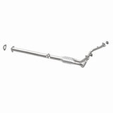 t 1996-1999 Chevrolet Express 1500 Direct-Fit Catalytic Converter 23414 Magnaflow MagnaFlow Exhaust Products