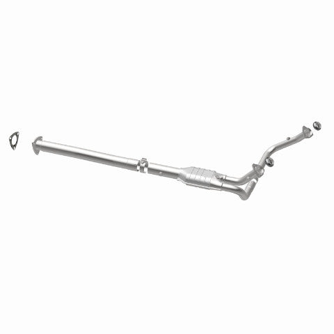 MagnaFlow direct-fit catalytic converter for 1996-1999 Chevy stainless steel Federal EPA compliant OBDII 23414
