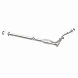 MagnaFlow direct-fit catalytic converter for 1996-1999 Chevy stainless steel Federal EPA compliant OBDII 23414