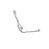 MagnaFlow direct-fit catalytic converter for 1996-1999 Chevy stainless steel Federal EPA compliant OBDII 23414