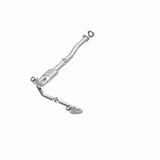 MagnaFlow direct-fit catalytic converter for 1996-1999 Chevy stainless steel Federal EPA compliant OBDII 23414