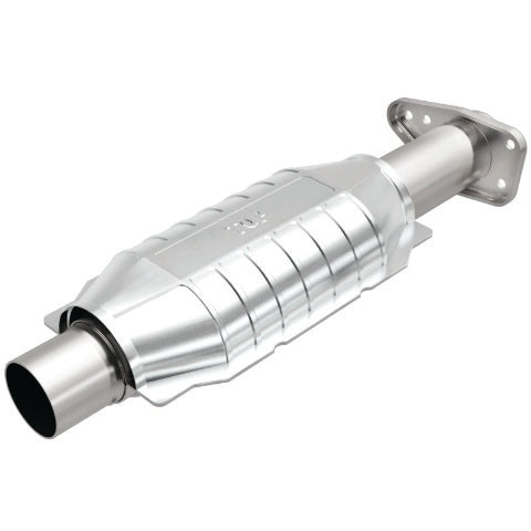 MagnaFlow direct-fit catalytic converter fits 1980 Buick Electra stainless steel Federal EPA compliant OBDII 23419