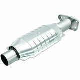 MagnaFlow direct-fit catalytic converter fits 1980 Buick Electra stainless steel Federal EPA compliant OBDII 23419