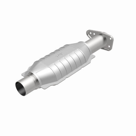 MagnaFlow direct-fit catalytic converter fits 1980 Buick Electra stainless steel Federal EPA compliant OBDII 23419