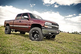 Fits Silverado & Sierra 1500 2WD(1999-2006 & Classic) 6" Lift Kit 23420