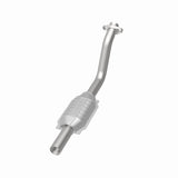 MagnaFlow direct-fit catalytic converter for 1986-1987 Buick 2.25 inch inlet/outlet stainless steel Federal EPA compliant OBDII 23420