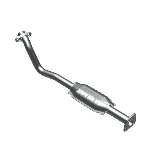 MagnaFlow direct-fit catalytic converter for 1986-1989 Buick stainless steel Federal EPA compliant OBDII 23421