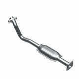 MagnaFlow direct-fit catalytic converter for 1986-1989 Buick stainless steel Federal EPA compliant OBDII 23421