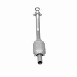 MagnaFlow direct-fit catalytic converter for 1988-1990 Buick 2.25 inch inlet/outlet stainless steel Federal EPA compliant OBDII 23422
