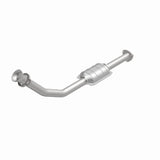 MagnaFlow direct-fit catalytic converter for 1994-1995 Buick stainless steel Federal EPA compliant OBDII 23426