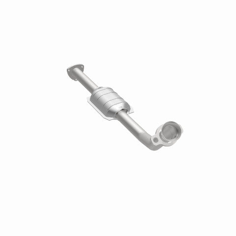 MagnaFlow direct-fit catalytic converter for 1994-1995 Buick stainless steel Federal EPA compliant OBDII 23426