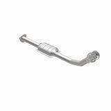 MagnaFlow direct-fit catalytic converter for 1994-1995 Buick stainless steel Federal EPA compliant OBDII 23426