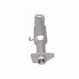 MagnaFlow direct-fit catalytic converter for 1984-1985 Pontiac stainless steel Federal EPA compliant OBDII 23427