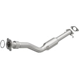 MagnaFlow catalytic converter for 1997-2005 Buick stainless steel Federal EPA compliant OBDII
