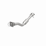 MagnaFlow catalytic converter for 1997-2005 Buick stainless steel Federal EPA compliant OBDII