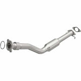 MagnaFlow catalytic converter for 1997-2005 Buick stainless steel Federal EPA compliant OBDII