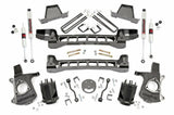 Lift kit for Chevy by Rough Country