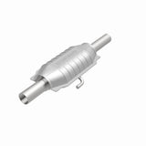 t 1983 Buick Skyhawk Direct-Fit Catalytic Converter 23442 Magnaflow MagnaFlow Exhaust Products