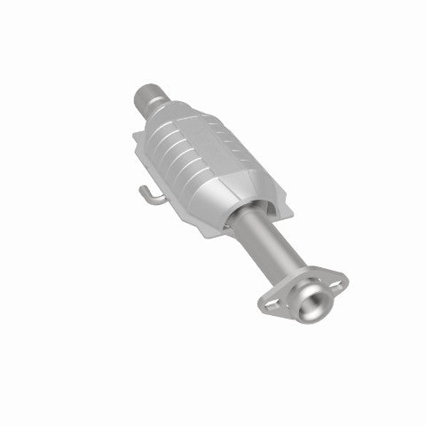 MagnaFlow direct-fit catalytic converter for 1984-1986 Chevy Camaro stainless steel Federal EPA compliant OBDII 23443