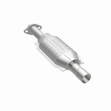 MagnaFlow direct-fit catalytic converter for 1984-1986 Chevy Camaro stainless steel Federal EPA compliant OBDII 23443