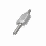 MagnaFlow direct-fit catalytic converter for 1982-1986 Buick 1.75 inch inlet/outlet stainless steel Federal EPA compliant OBDII 23444