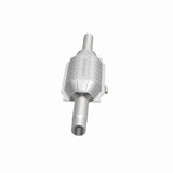 MagnaFlow direct-fit catalytic converter for 1982-1986 Buick 1.75 inch inlet/outlet stainless steel Federal EPA compliant OBDII 23444