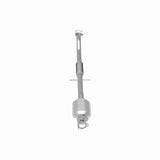 MagnaFlow direct-fit catalytic converter fits 1993-1995 Saturn SC2 stainless steel Federal EPA compliant OBDII 23449