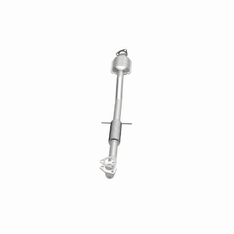 MagnaFlow direct-fit catalytic converter fits 1993-1995 Saturn SC2 stainless steel Federal EPA compliant OBDII 23449
