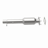 MagnaFlow direct-fit catalytic converter for 1996-1999 Cadillac stainless steel CARB compliant 23451