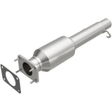 MagnaFlow direct-fit catalytic converter for 1996-1999 Cadillac stainless steel CARB compliant 23451