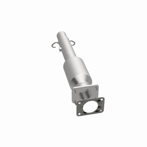 MagnaFlow direct-fit catalytic converter for 1996-1999 Cadillac stainless steel CARB compliant 23451