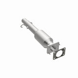 MagnaFlow direct-fit catalytic converter for 1996-1999 Cadillac stainless steel CARB compliant 23451