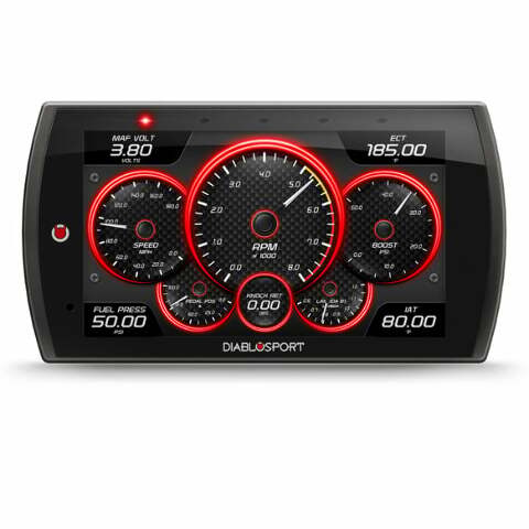 Pulsar LT + Trinity 2 Monitor Kit 19-22 GM Gas Truck 23451-MX