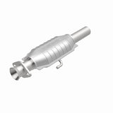 1982 Buick Skylark Direct-Fit Catalytic Converter 23452 Magnaflow