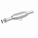 1982-1985 Buick Century Direct-Fit Catalytic Converter 23454 Magnaflow