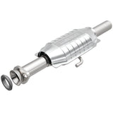 1982-1985 Buick Century Direct-Fit Catalytic Converter 23454 Magnaflow