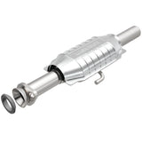 1982-1985 Buick Century Direct-Fit Catalytic Converter 23454 Magnaflow