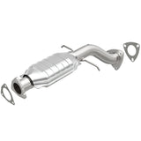 MagnaFlow direct-fit catalytic converter for 1996-1999 Chevy stainless steel CARB compliant 23455